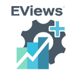 تحلیل آماری با Eviews
